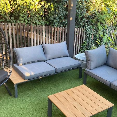 B&B Cormondreche Eksteriør billede