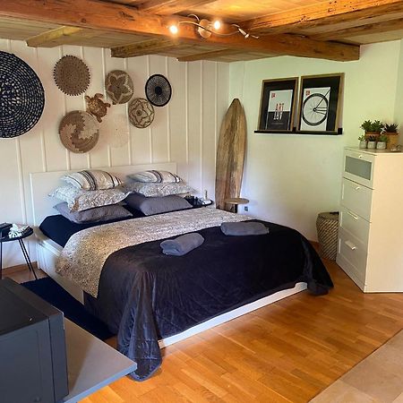 B&B Cormondreche Eksteriør billede