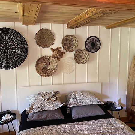 B&B Cormondreche Eksteriør billede