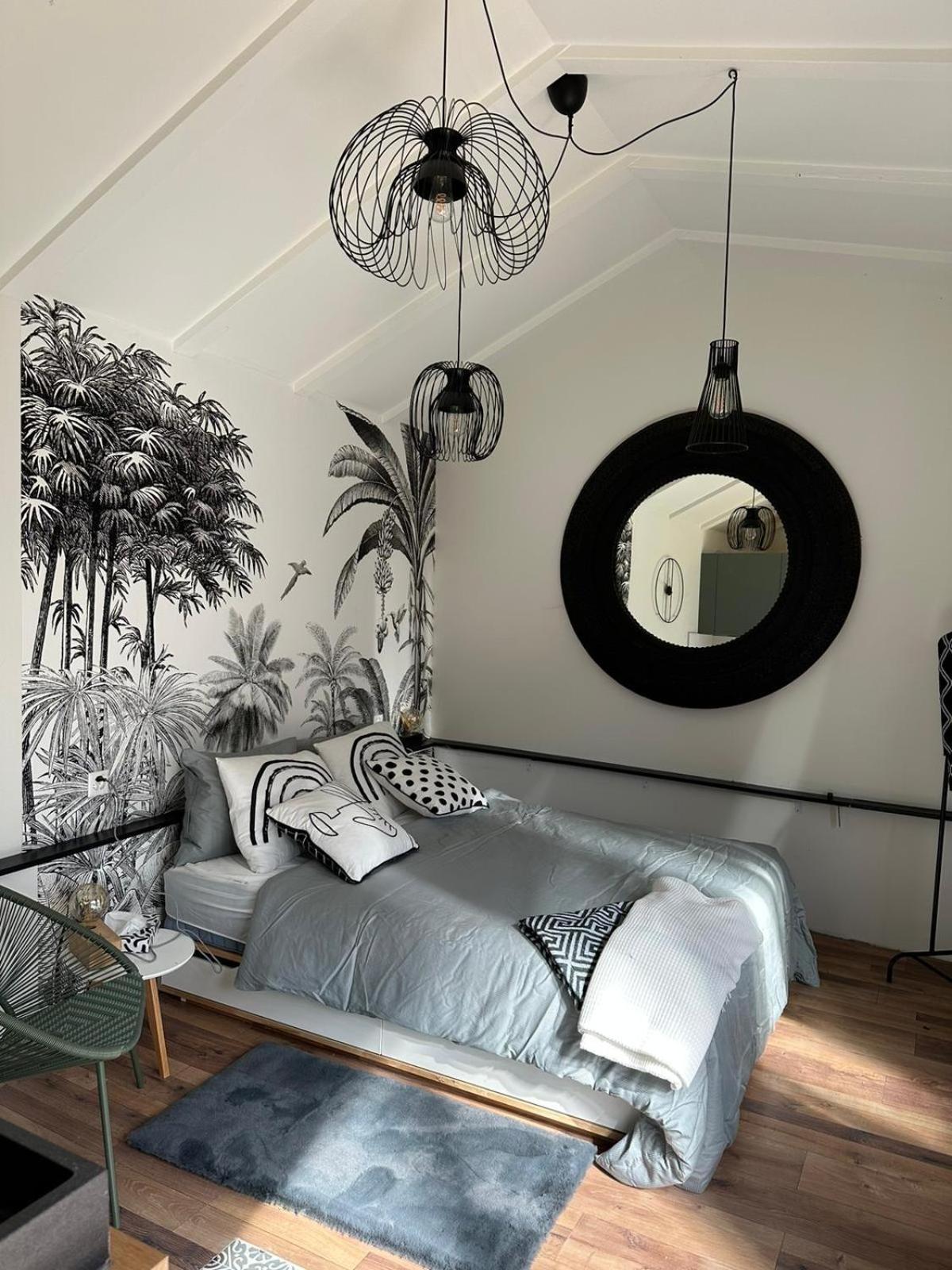 B&B Cormondreche Eksteriør billede