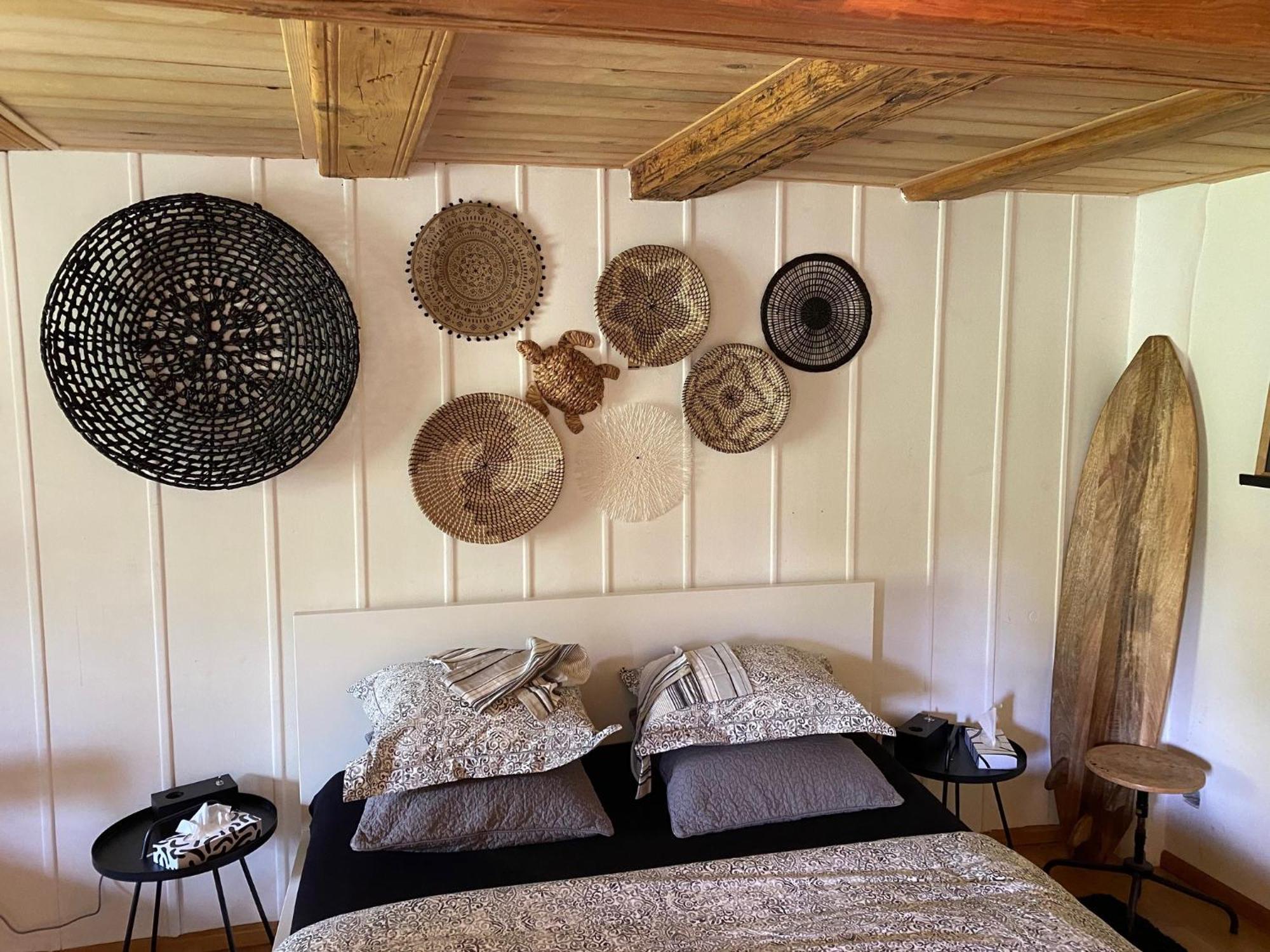 B&B Cormondreche Eksteriør billede