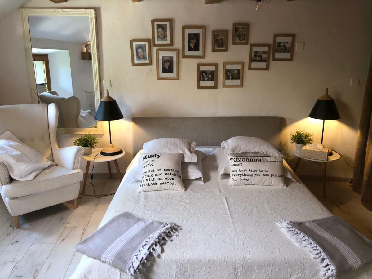 B&B Cormondreche Eksteriør billede